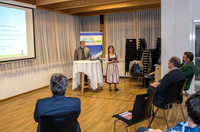 LEADER-Mitgliederversammlung 2020