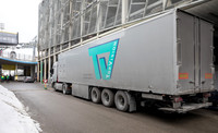Vorbereitungen für das Nightrace 2020