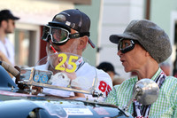 Ennstal-Classic 2019 - Start in Gröbming