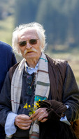 Mahmud Doulatabadi am Steirischen Bodensee
