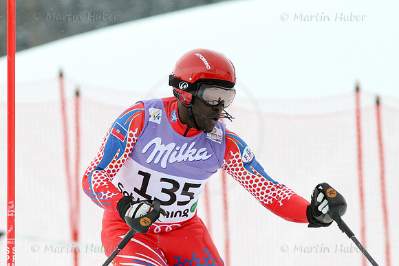 AUT, FIS Weltmeisterschaften Ski Alpin, Schladming 2013