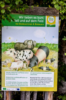 Bio-Lehrpfad Ramsau am Dachstein