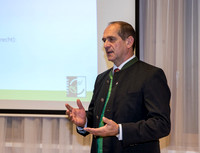 LEADER-Mitgliederversammlung 2020