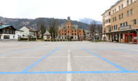 THEMENBILD, Coronavirus Krise, Schladming