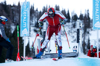 AUT, OeSV Training Reiteralm