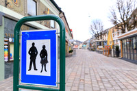 THEMENBILD, Coronavirus Krise, Schladming