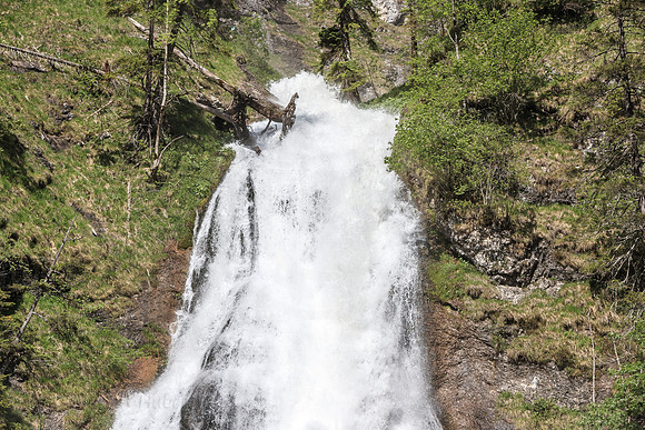 Palfauer Wasserlochklamm