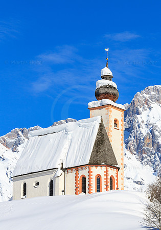THEMENBILD, Winter in Österreich