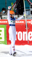AUT, FIS Weltcup Skisprung, Ramsau