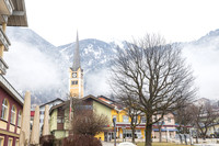 AUT, Corona, Salzburg, Bad Hofgastein Ausreisetestpflicht