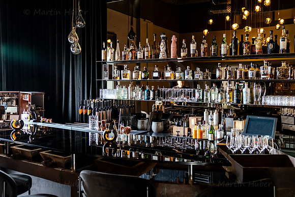 Kulinarik, SENNS.Restaurant, Salzburg