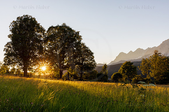 THEMENBILD, Wetter, Sommer in Österreich