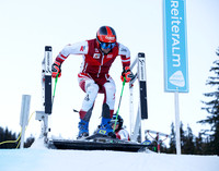 AUT, OeSV Training Reiteralm