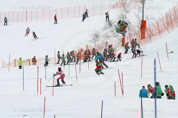 AUT, FIS Weltmeisterschaften Ski Alpin, Schladming 2013