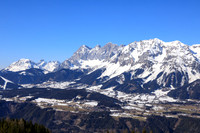 THEMENBILD, Coronavirus, Ramsau am Dachstein