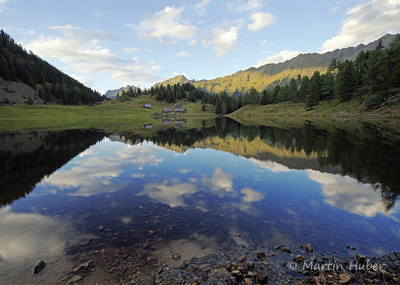 Am Duisitzkarsee