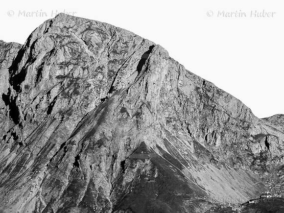Hohe Rams und Guttenberghaus