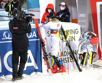Damen Nachtslalom 2022