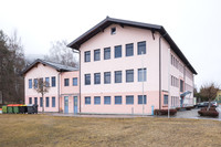 AUT, Corona, Salzburg, Radstadt, Ausreisetestpflicht