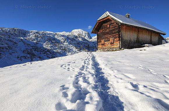 Gjaid Alm