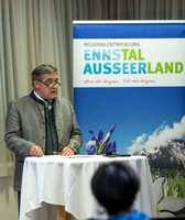 LEADER-Mitgliederversammlung 2020