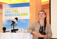 LEADER - Pressekonferenz und Projektvorstellung