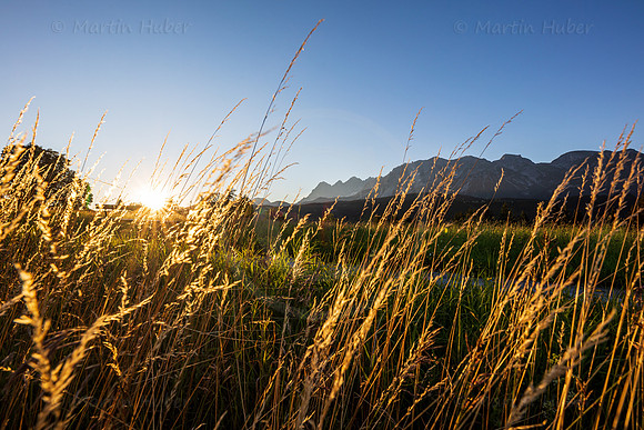 THEMENBILD, Wetter, Sommer in Österreich