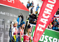 AUT, FIS Weltcup Ski Alpin, Flachau