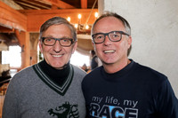 Nightrace 2020, Pre-Events, Avant-Ski Empfang