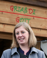 Hauser Kaibling, Betriebsbesichtigung Alm-Arena