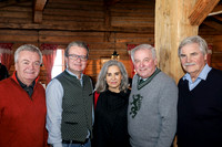 Nightrace 2020, Pre-Events, Avant-Ski Empfang