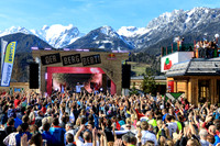 AUT, Hauser Kaibling, Konzert DJ Ötzi
