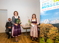 LEADER-Mitgliederversammlung 2020