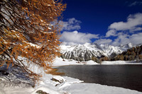 OktoberWinter am Duisitzkarsee