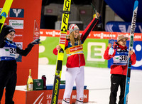 AUT, FIS Weltcup Nordische Kombination, Ramsau