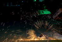 Planai, Schladming, Welcome Skishow