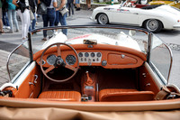 Oldtimer, Cars and Coffee in Gröbming