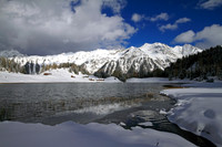 OktoberWinter am Duisitzkarsee