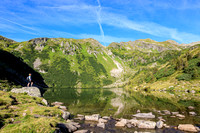 Unterer Kaltenbachsee