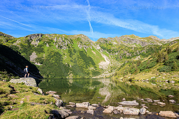 Unterer Kaltenbachsee