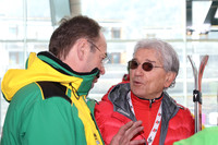 Nightrace 2020, Pre-Events, Avant-Ski Empfang