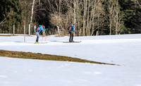 AUT, Skibergsteigen, Red Bull Der lange Weg