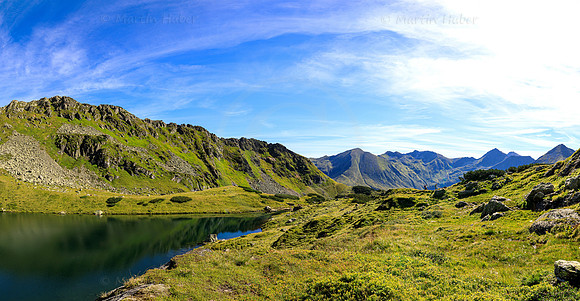 Mittlerer Kaltenbachsee