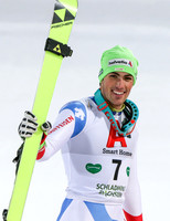 AUT, FIS Weltcup Ski Alpin, Nightrace Schladming