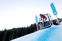 AUT, OeSV Training Reiteralm