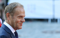 AUT, Informeller EU Gipfel der Staats und Regierungschefs