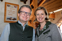 Nightrace 2020, Pre-Events, Avant-Ski Empfang
