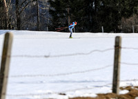 AUT, Skibergsteigen, Red Bull Der lange Weg
