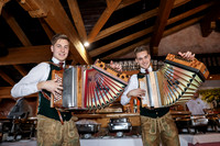 Nightrace 2020, Pre-Events, Avant-Ski Empfang