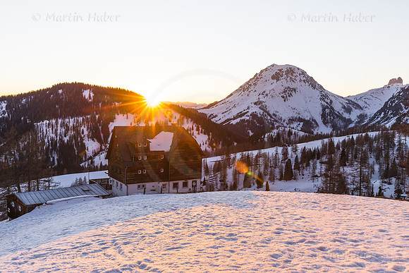 Austriahütte
